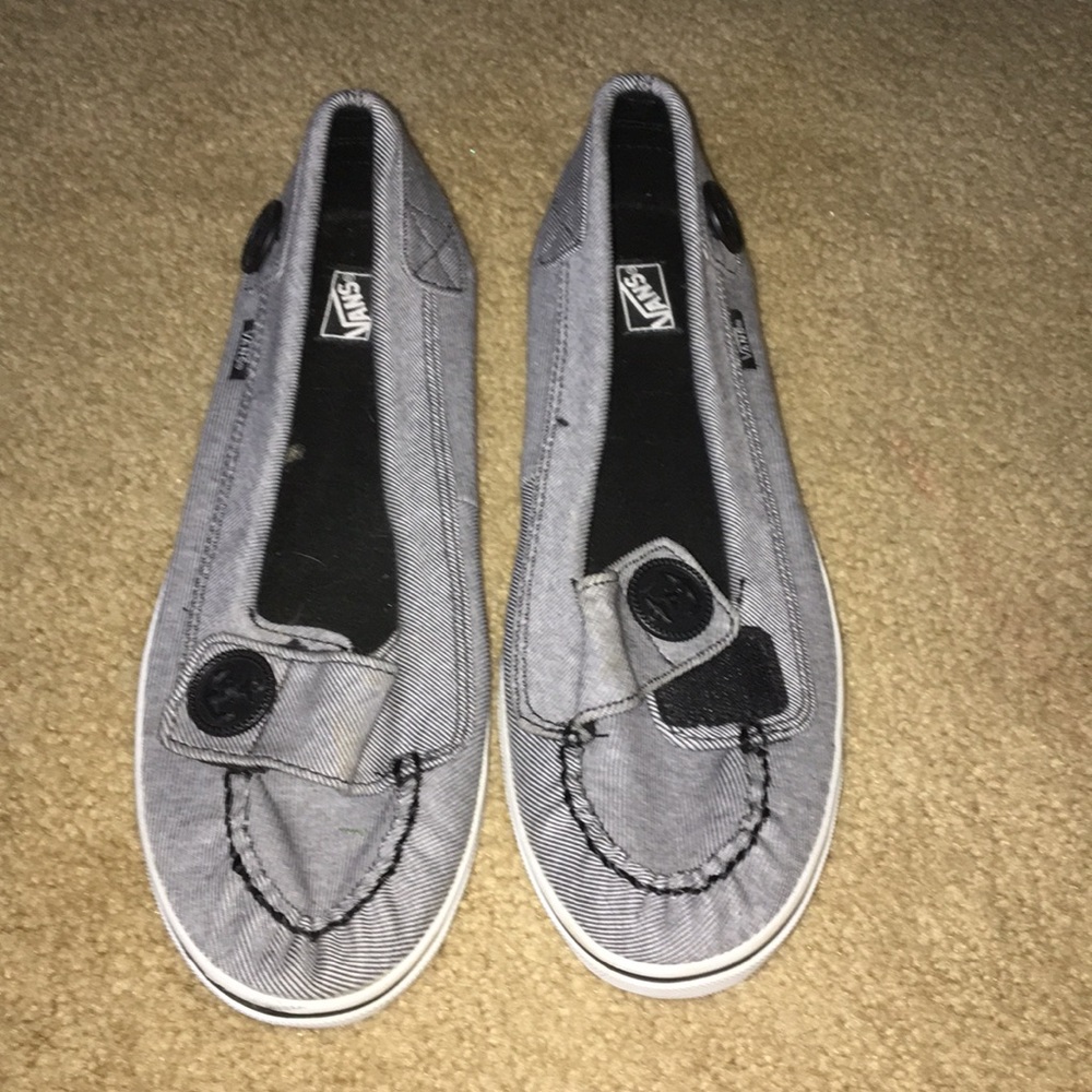 vans